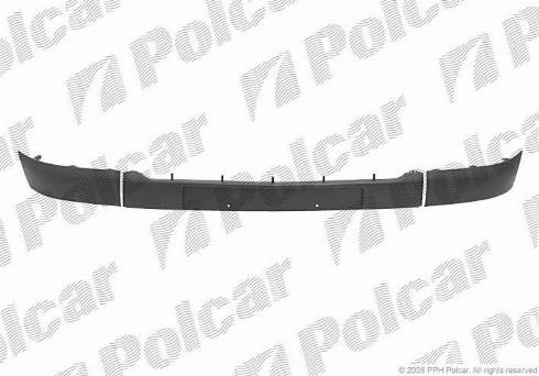 Polcar 601607-4 - Apdare / Aizsarguzlika