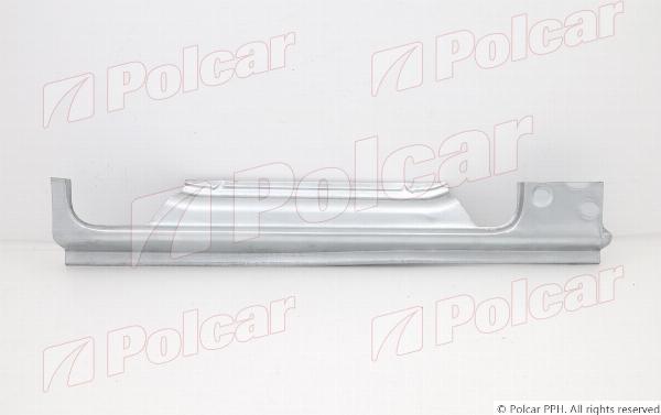 Polcar 602641-3 - Slieksnis