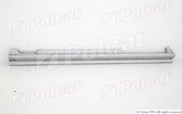 Polcar 60264221 - Slieksnis