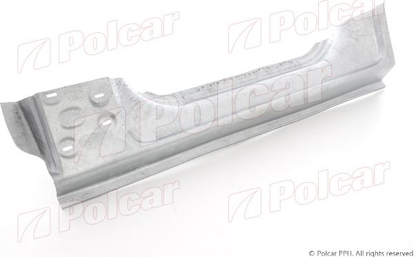 Polcar 602642 - Slieksnis