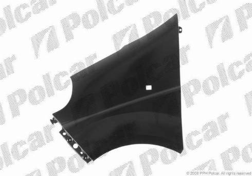 Polcar 602601-J - Spārns