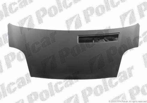 Polcar 602603-J -