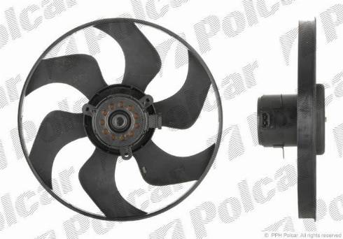 Polcar 602623U1 -