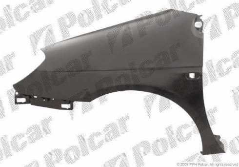 Polcar 607001 - Spārns