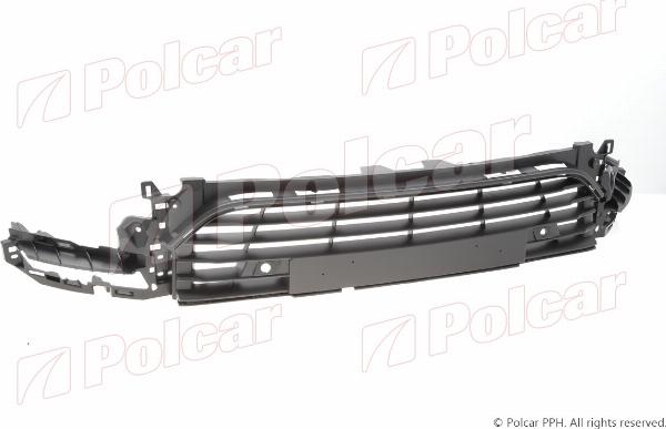 Polcar 60B12709 - Apdare, Bampers