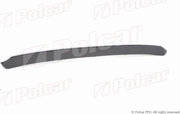 Polcar 60L12520 - Spoilers