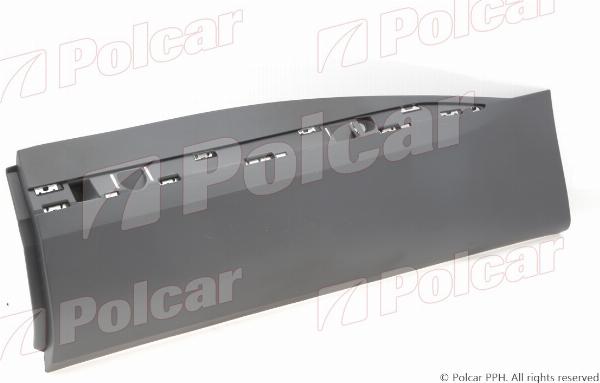 Polcar 60L20041 - Apdare / Aizsarguzlika