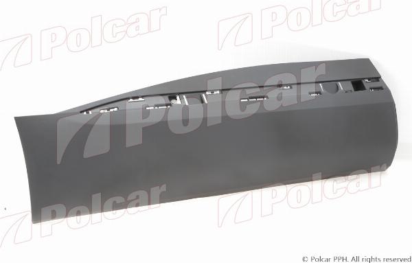 Polcar 60L20042 - Apdare / Aizsarguzlika