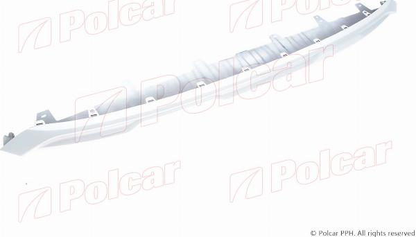 Polcar 60L23417 -