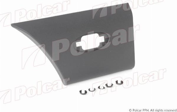Polcar 60N10053 - Apdare / Aizsarguzlika