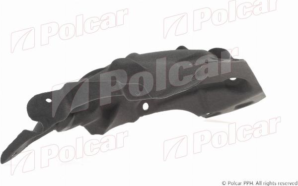 Polcar 60U2FL1X -