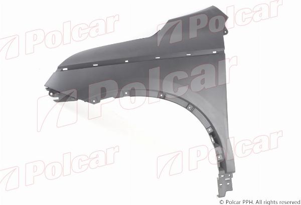 Polcar 60X301 -