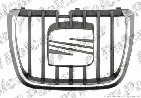 Polcar 675105-X -