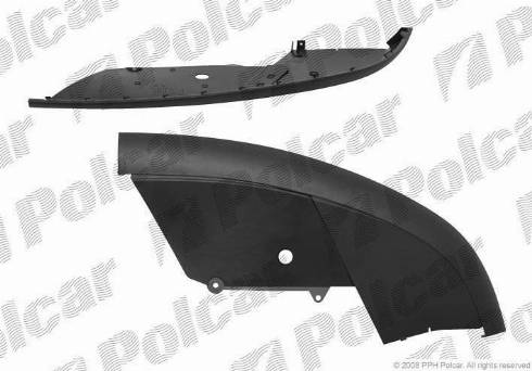 Polcar 6751252X -