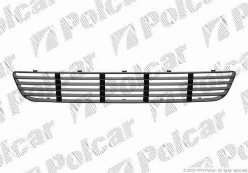 Polcar 675127-X -