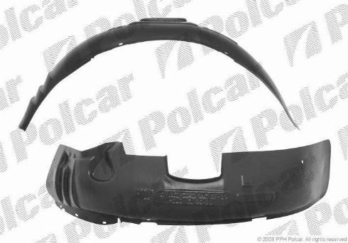 Polcar 6713FL2Q -