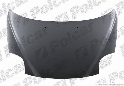 Polcar 142503 -