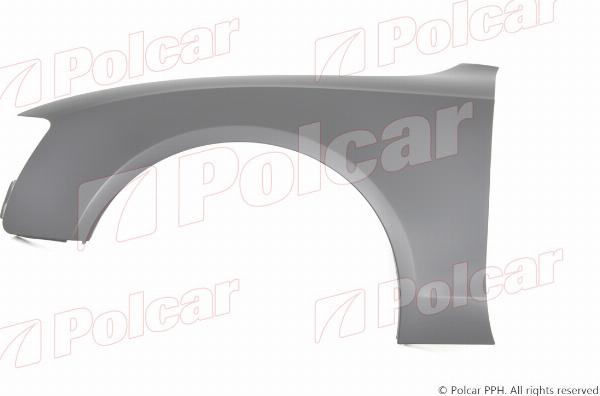 Polcar 135501-Q - Spārns