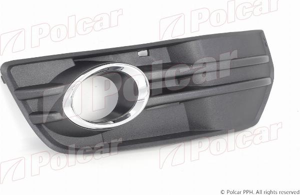 Polcar 136527-4 -