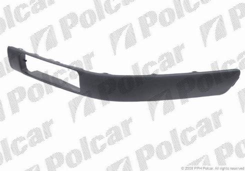 Polcar 130807-5 - Apdare / Aizsarguzlika
