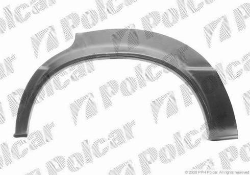 Polcar 130383-6 -