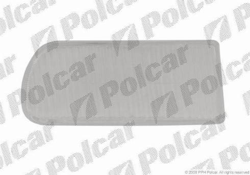 Polcar 131629-9 -