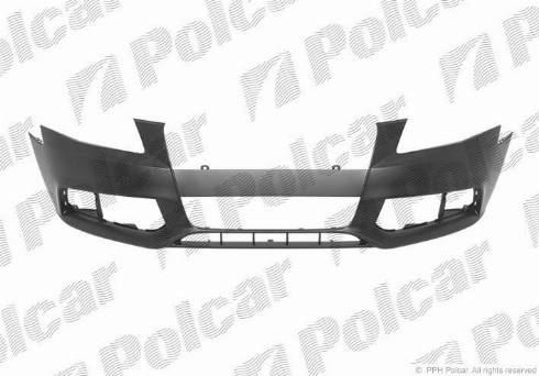 Polcar 133707-1 - Bampers