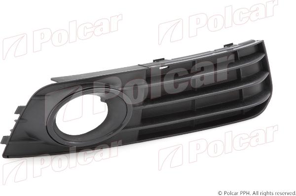 Polcar 13372714 - Apdare, Bampers