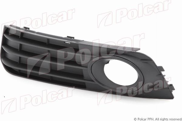 Polcar 13372713 - Apdare, Bampers
