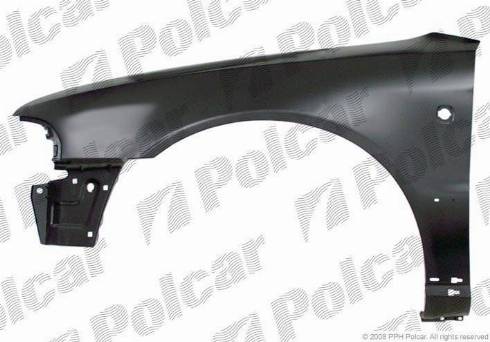 Polcar 132401-1 - Spārns