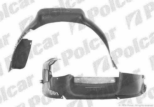 Polcar 1323FL2Q -