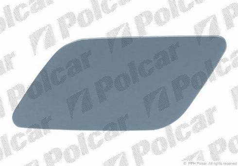 Polcar 137007-8 -