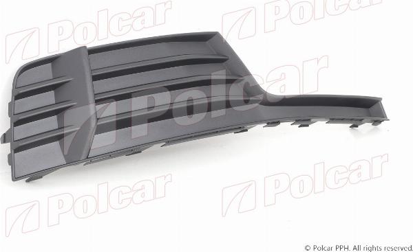 Polcar 13C227-2 - Apdare, Bampers