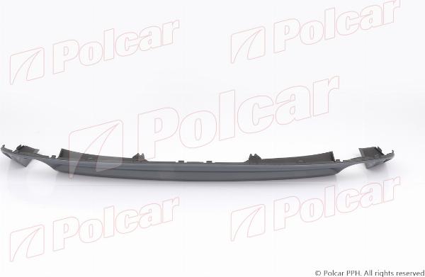 Polcar 13D29625 - Spoilers
