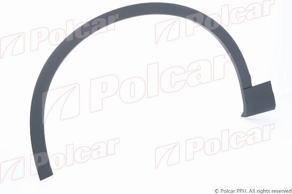 Polcar 13K101-6 -