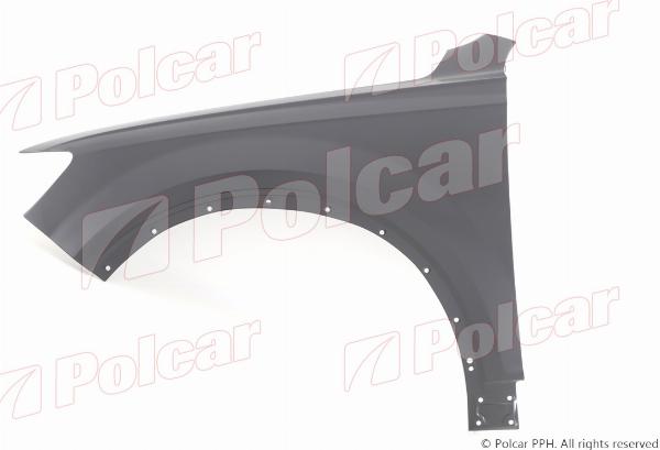 Polcar 13K101-Q -