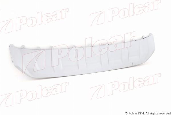 Polcar 13K134-9 -