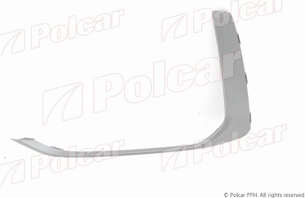 Polcar 13K20711 -