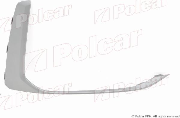 Polcar 13K20712 -