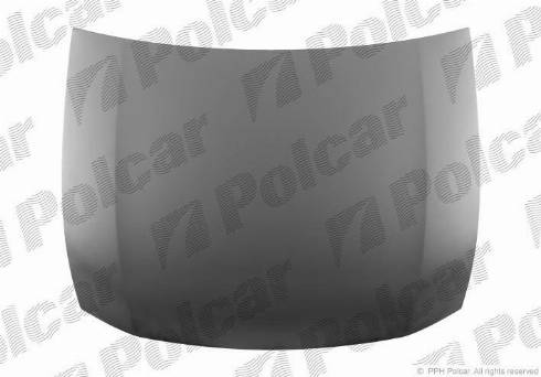 Polcar 802203 -