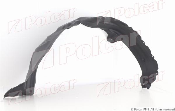 Polcar 8148FL2Q -