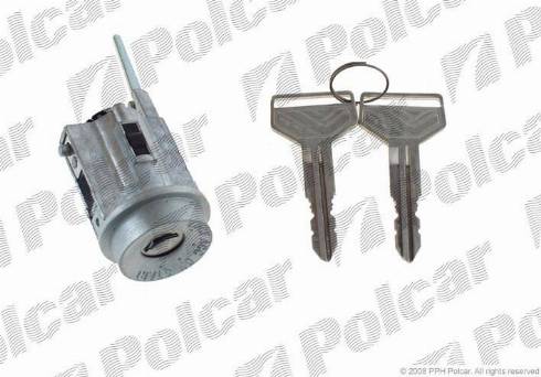 Polcar 8166Z-05 -