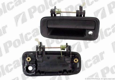 Polcar 8109Z-41 -