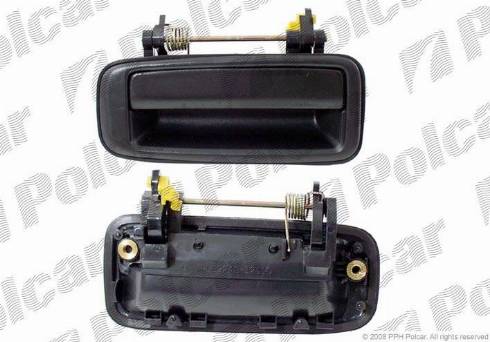 Polcar 8109Z-43 -