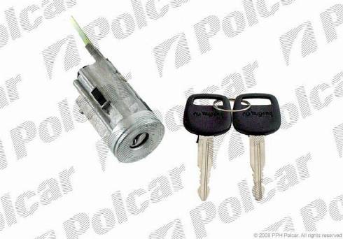 Polcar 8109Z-05 -