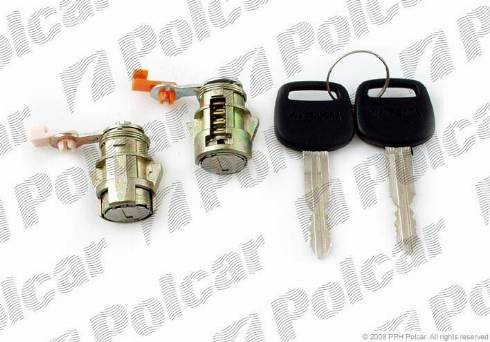 Polcar 8109Z-12 -