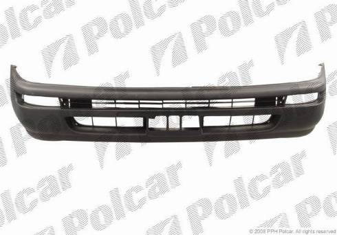 Polcar 811007 - Bampers