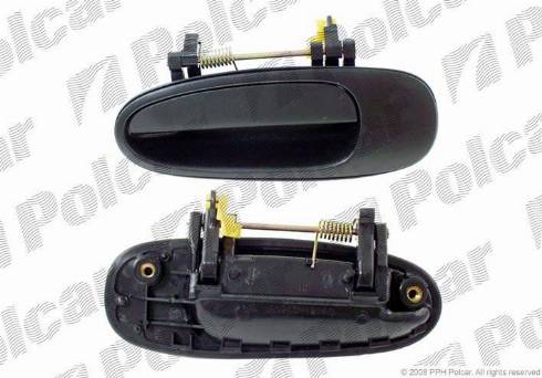 Polcar 8110Z-43 -
