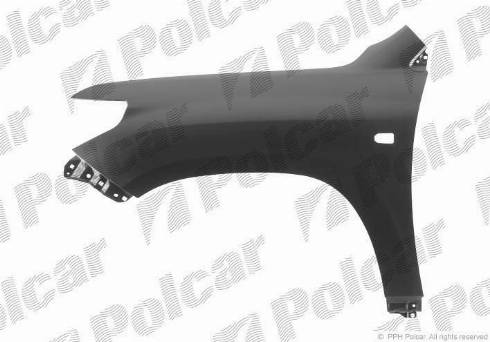 Polcar 818401 -