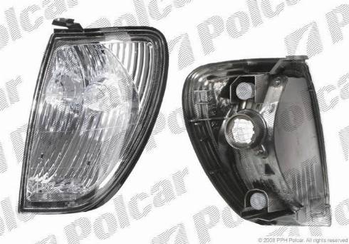Polcar 8179201E -